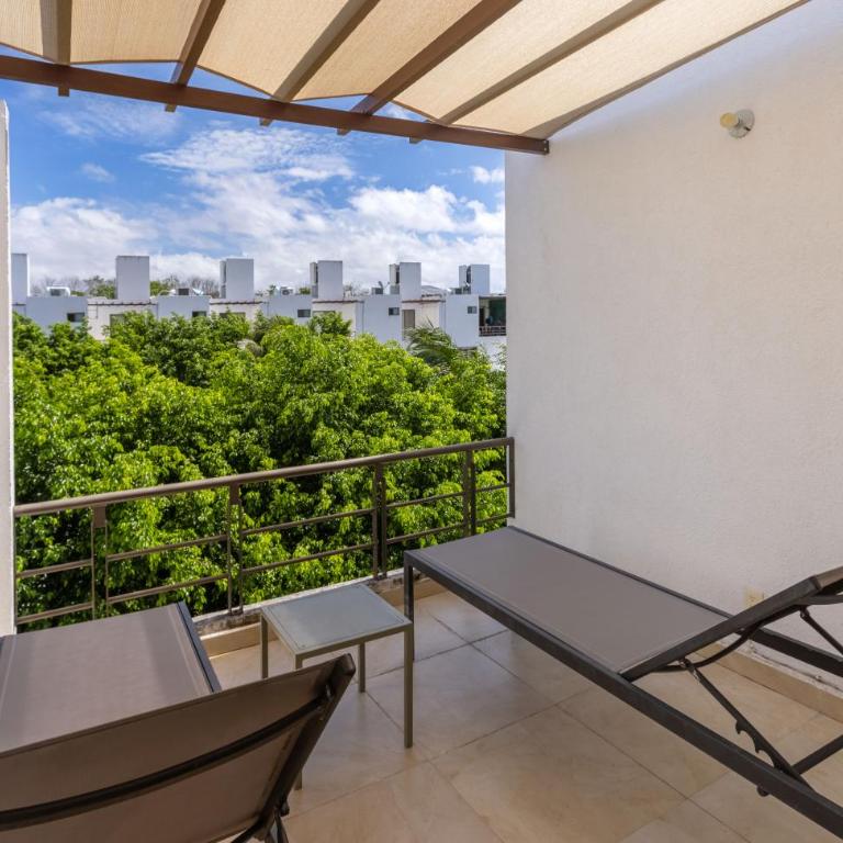 Villa Ana Lucía. - Haus mit 3 Schlafzimmern - 18