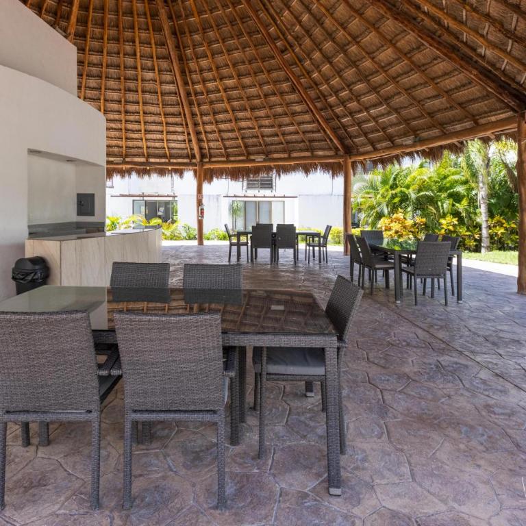 Villa Ana Lucía. - Haus mit 3 Schlafzimmern - 22