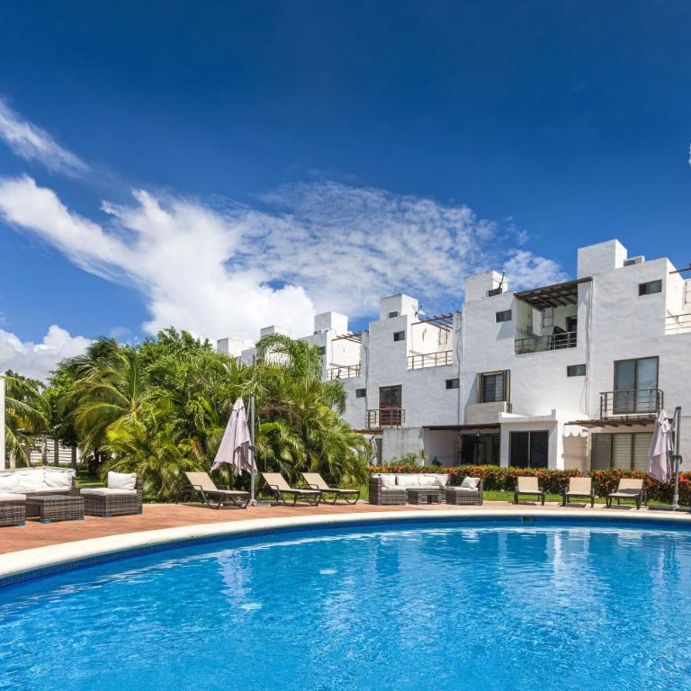 Villa Ana Lucía. - Haus mit 3 Schlafzimmern - 1