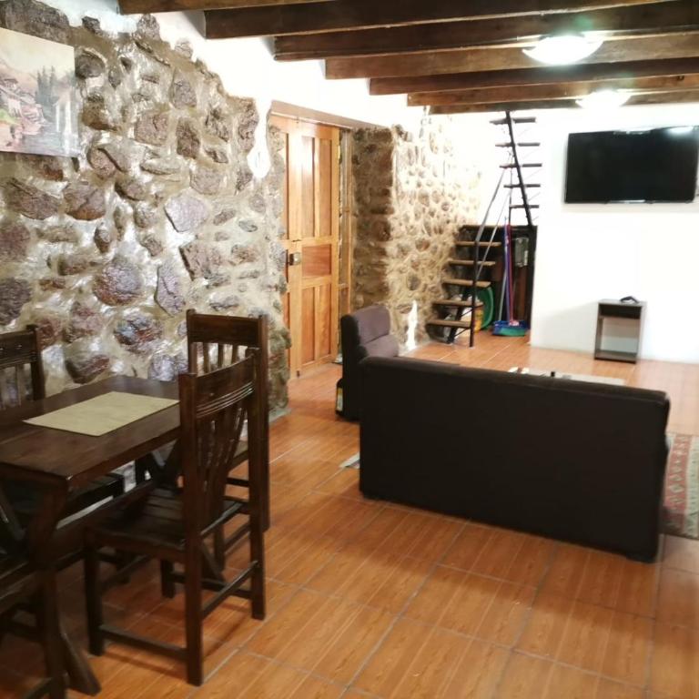APARMENT SAMANA HOUSE OLLANTAYTAMBO - Two-Bedroom Apartment - 76