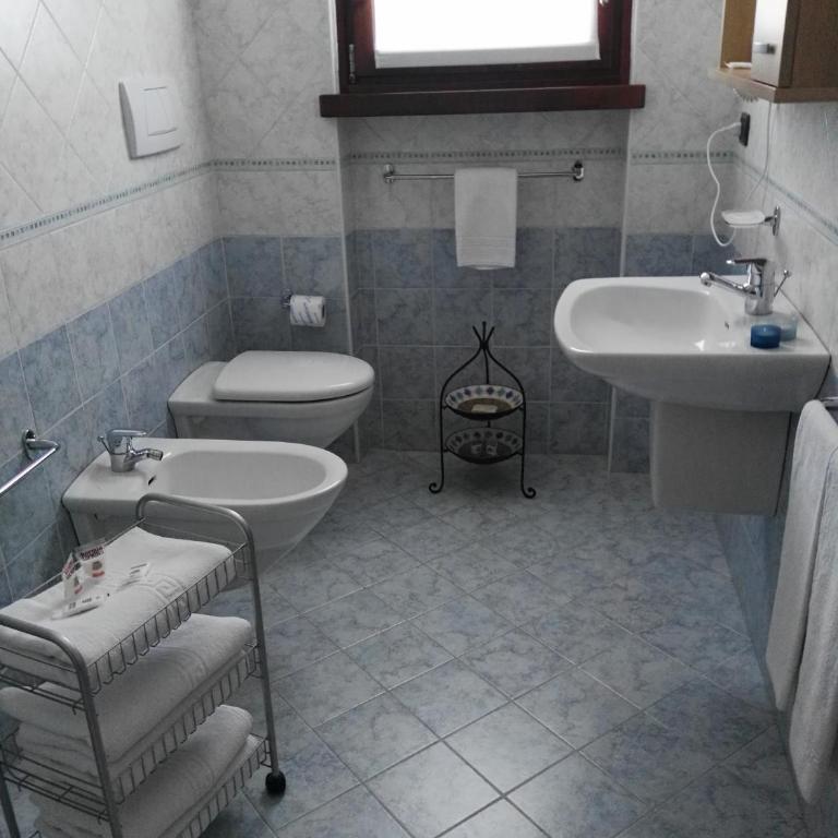 Chalet Alberti - Appartamento con 2 Camere da Letto - 12