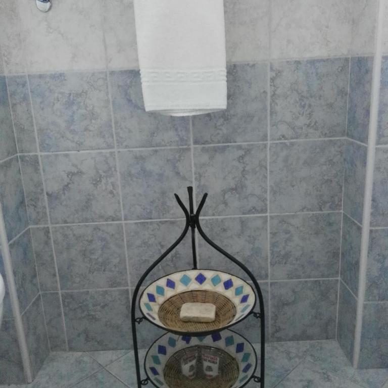 Chalet Alberti - Appartamento con 2 Camere da Letto - 11
