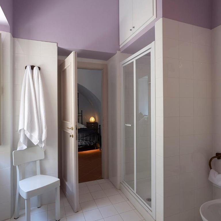 Il Cortile di San Rufino - Appartamento con 1 Camera da Letto - 47