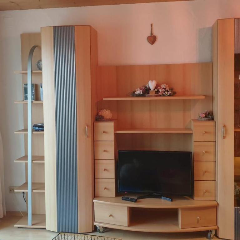 Landhaus Amberg Hopfen am See // Hopfensee // Füssen - Apartment mit 1 Schlafzimmer - 18