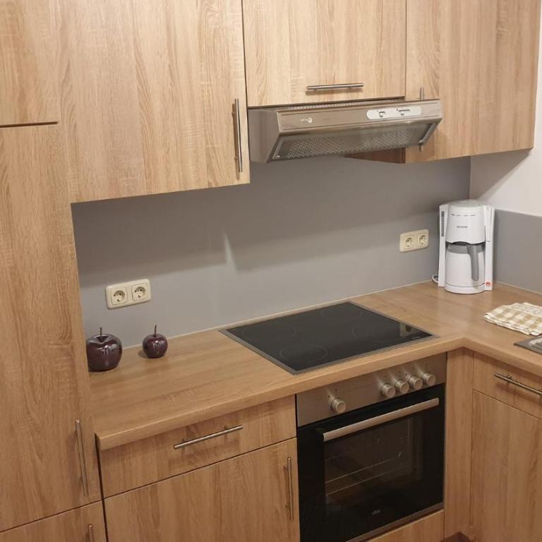 Landhaus Amberg Hopfen am See // Hopfensee // Füssen - Apartment mit 1 Schlafzimmer - 23