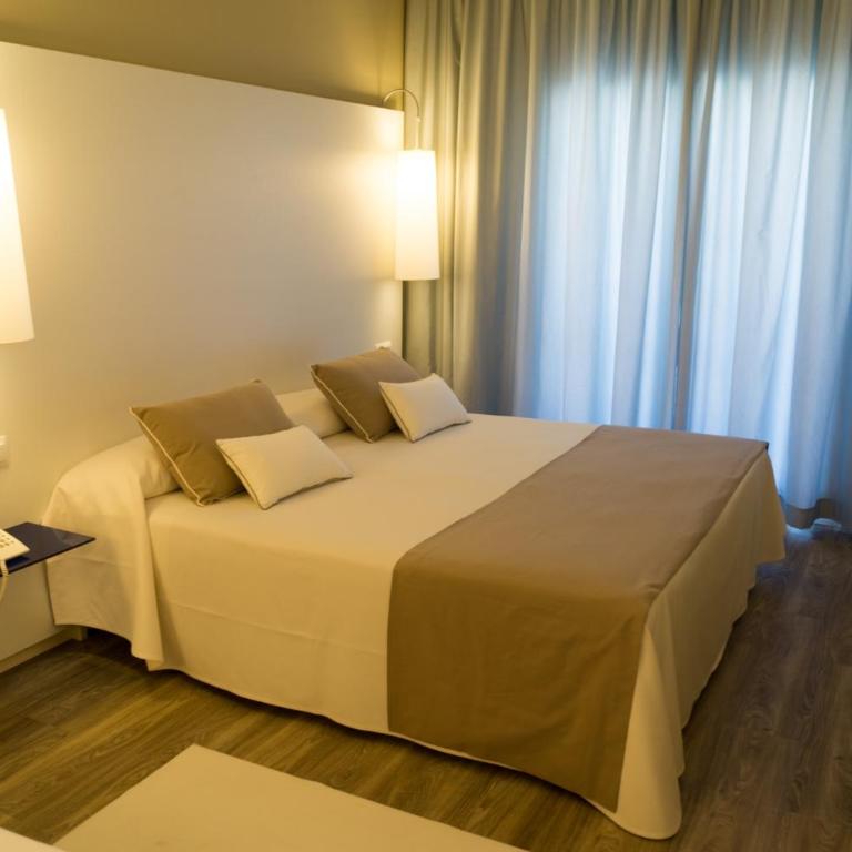 Canyelles Platja - Habitación Doble Estándar - 1 o 2 camas - 2