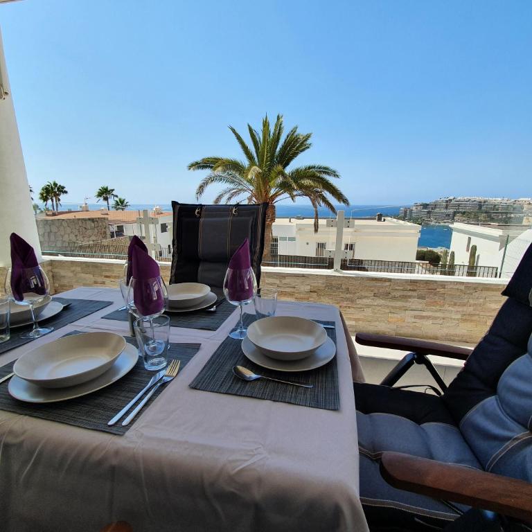 Spacious Apartment with Sea view - Apartment - 51
