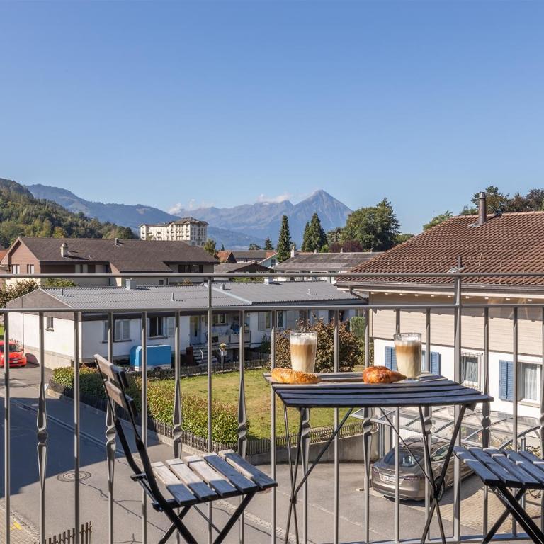 Buche - One-Bedroom Apartment - 10
