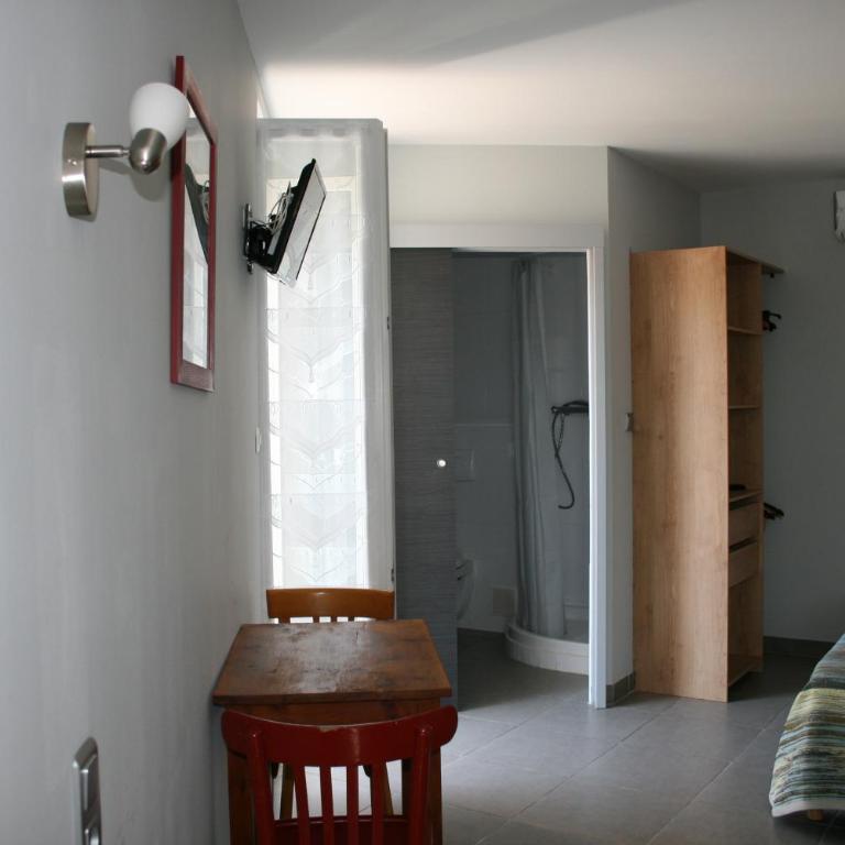Auberge du Bon Vivant - Chambre Familiale Confort - 4