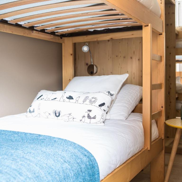 Le Beausite C Apartment - Chamonix All Year - Apartamento de 2 dormitorios - 9