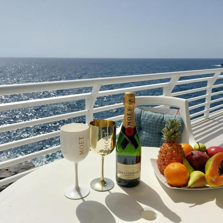 Love boat deluxe experience - Apartamento de 1 dormitorio - 1