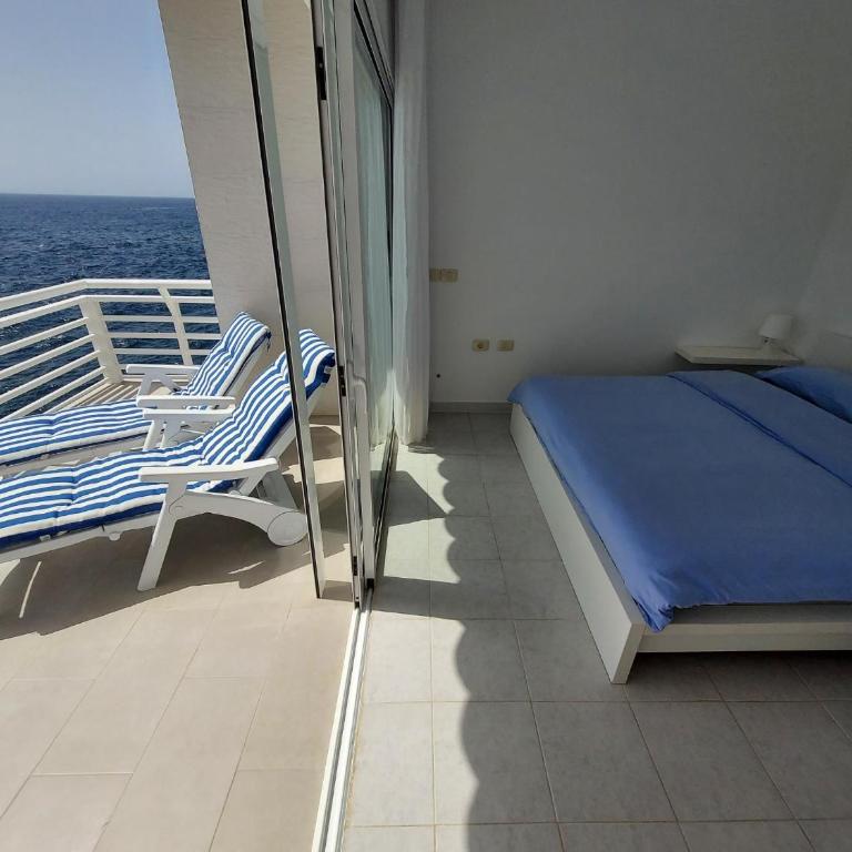 Love boat deluxe experience - Apartamento de 1 dormitorio - 3