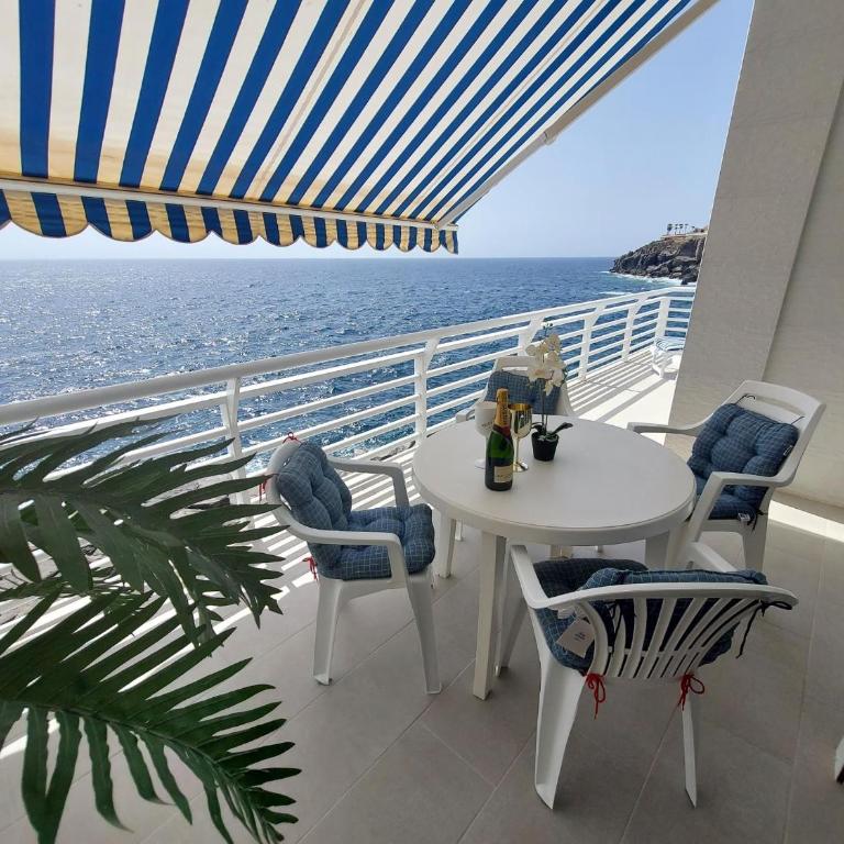 Love boat deluxe experience - Apartamento de 1 dormitorio - 5