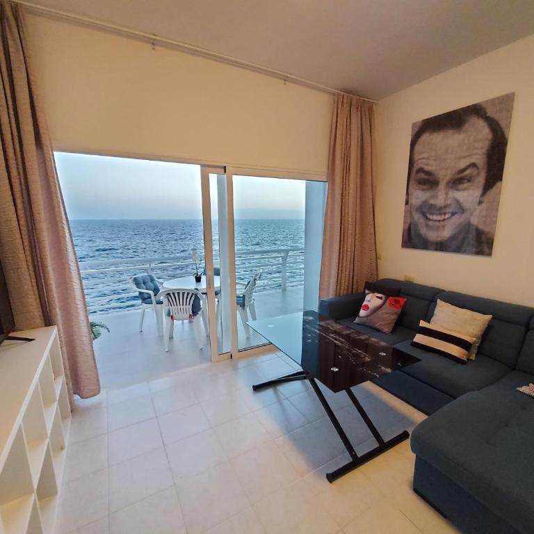 Love boat deluxe experience - Apartamento de 1 dormitorio - 10