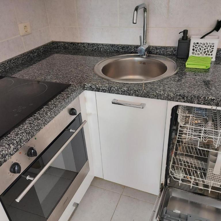 Love boat deluxe experience - Apartamento de 1 dormitorio - 12