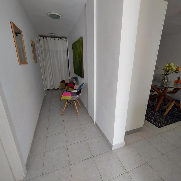 Love boat deluxe experience - Apartamento de 1 dormitorio - 13
