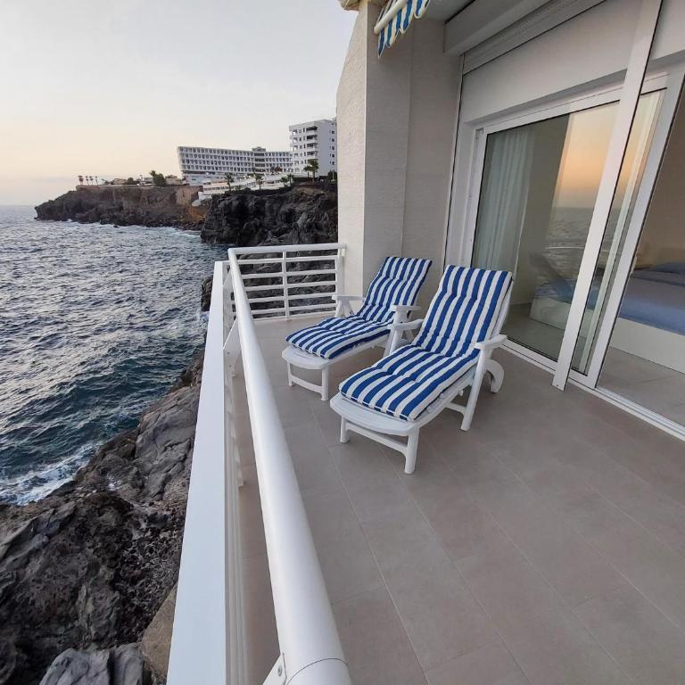 Love boat deluxe experience - Apartamento de 1 dormitorio - 14