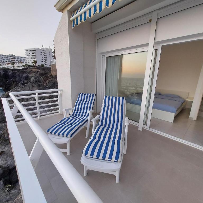 Love boat deluxe experience - Apartamento de 1 dormitorio - 17