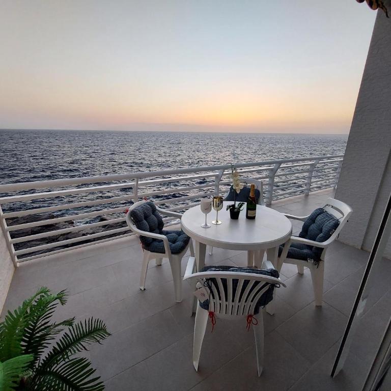 Love boat deluxe experience - Apartamento de 1 dormitorio - 23