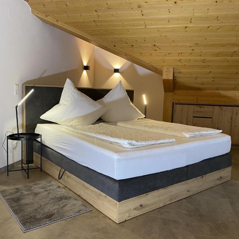 Gästehaus Walter - Apartment - 31