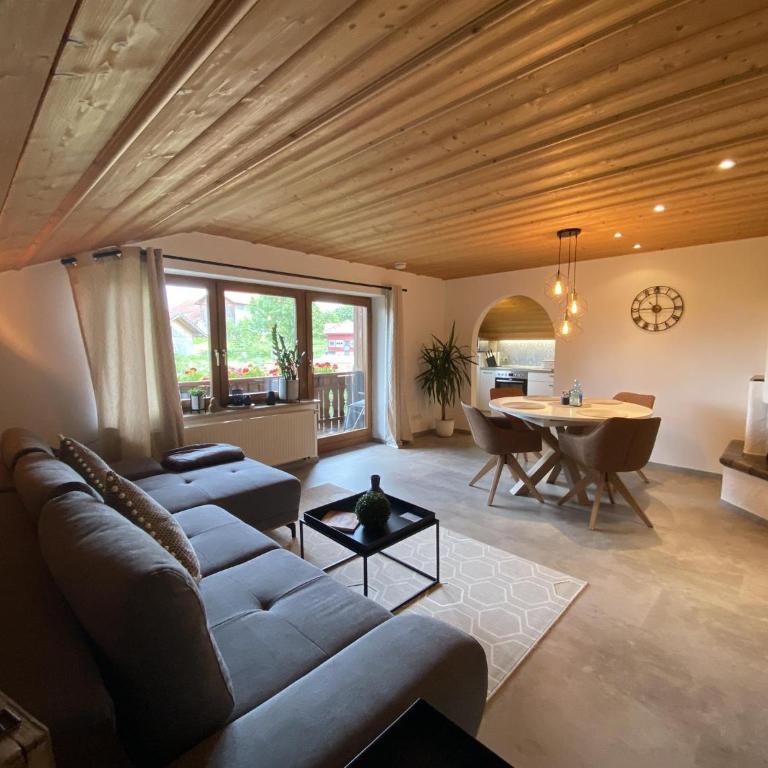 Gästehaus Walter - Apartment - 33