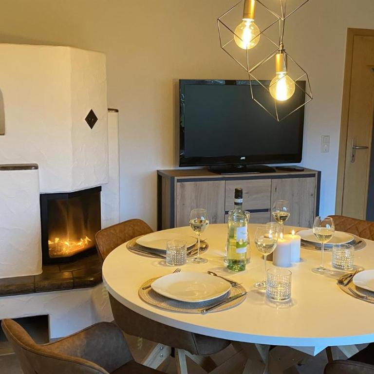 Gästehaus Walter - Apartment - 29