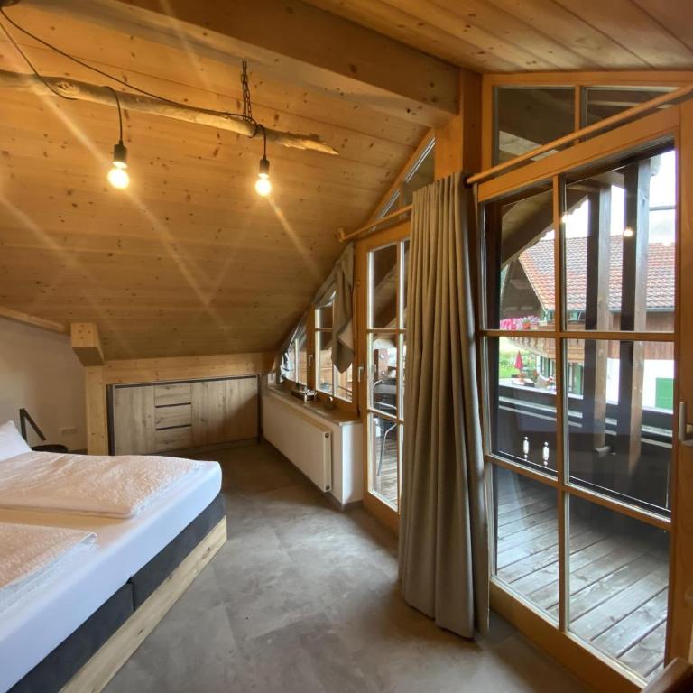 Gästehaus Walter - Apartment - 26