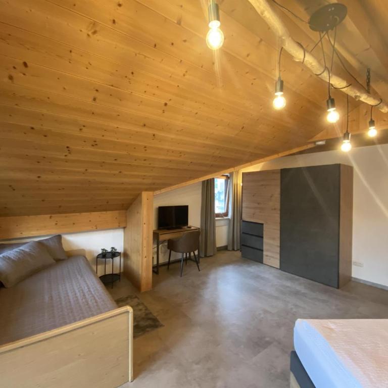 Gästehaus Walter - Apartment - 24