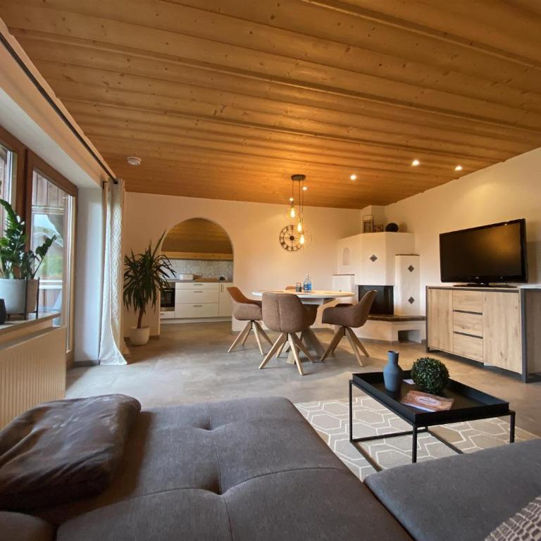 Gästehaus Walter - Apartment - 21