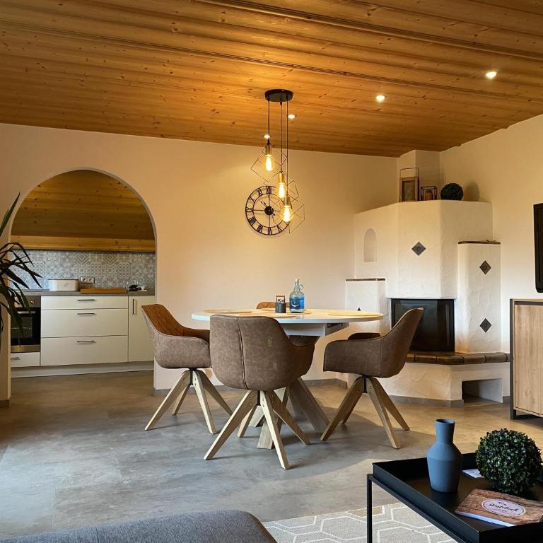 Gästehaus Walter - Apartment - 2