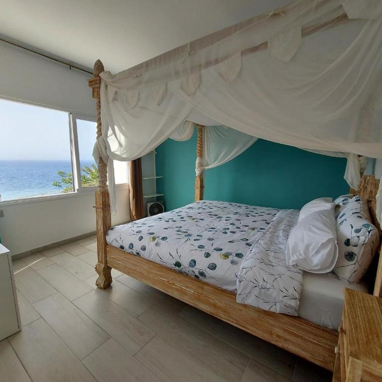 Beachview oriental design experience - Apartamento de 1 dormitorio - 1