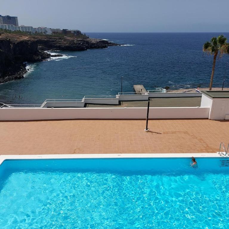 Beachview oriental design experience - Apartamento de 1 dormitorio - 3