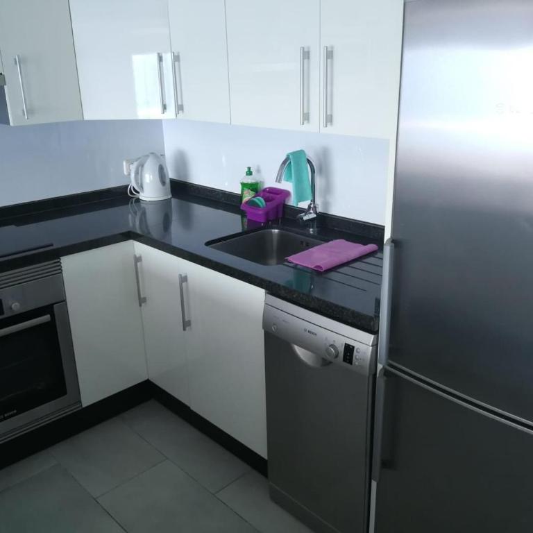 Love boat experience - Apartamento de 1 dormitorio - 7
