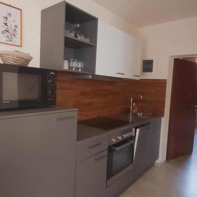 Ski Vital Apartments - Familienapartment - 8