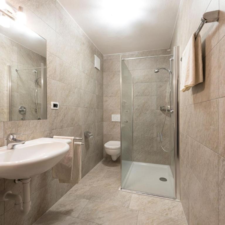 Apartments La Rives - Appartamento con 3 Camere da Letto - 6