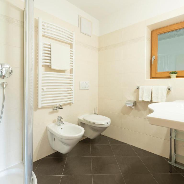 Apartments La Rives - Appartamento con 2 Camere da Letto - 8