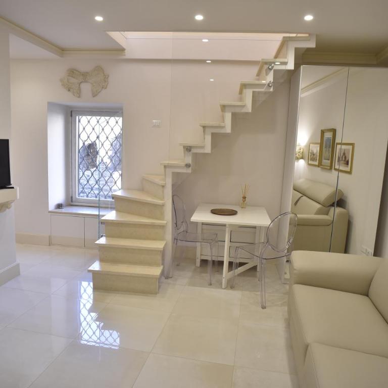 Home dentro il teatro - Deluxe Double Room with Extra Bed - 5