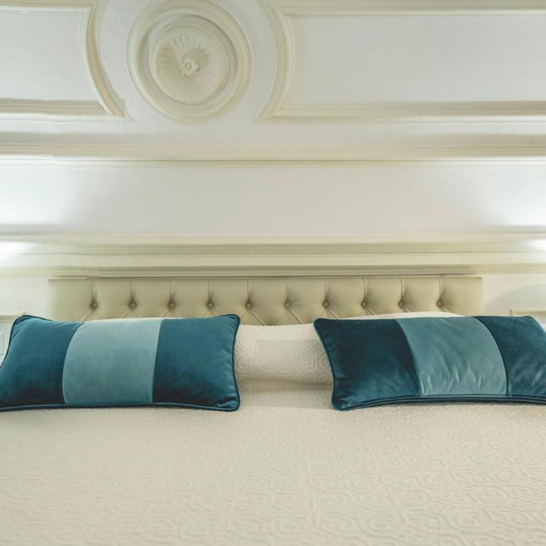 Home dentro il teatro - Deluxe Double Room with Extra Bed - 8