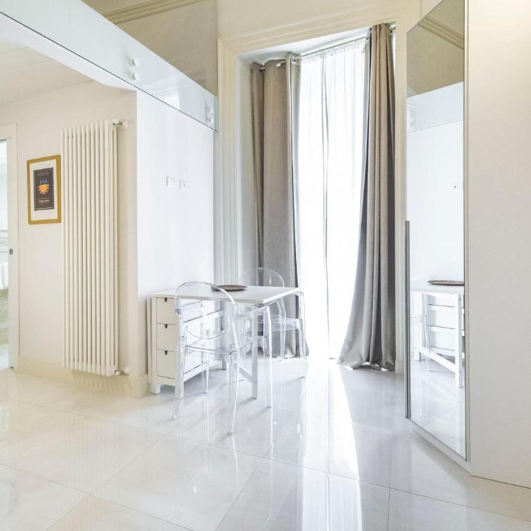 Home dentro il teatro - Deluxe Double Room with Extra Bed - 4