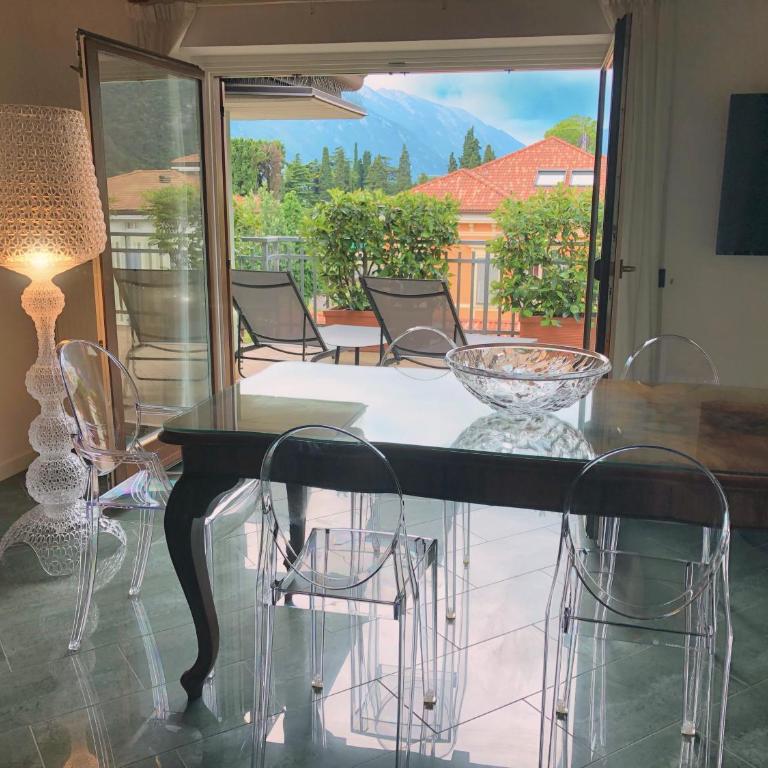 Attic Suite Palme - Suite Appartamento con 3 Camere da Letto - 1