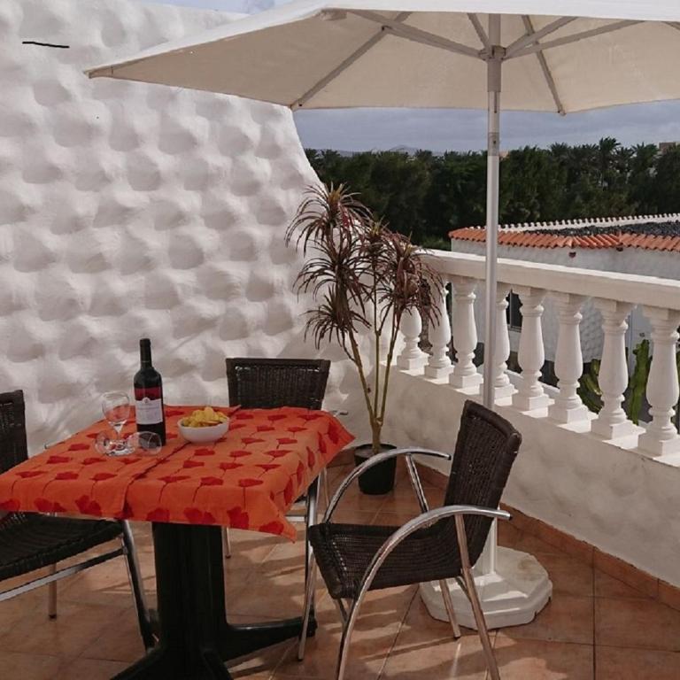 Apartamento Aliciamin - Apartamento de 1 dormitorio - 28