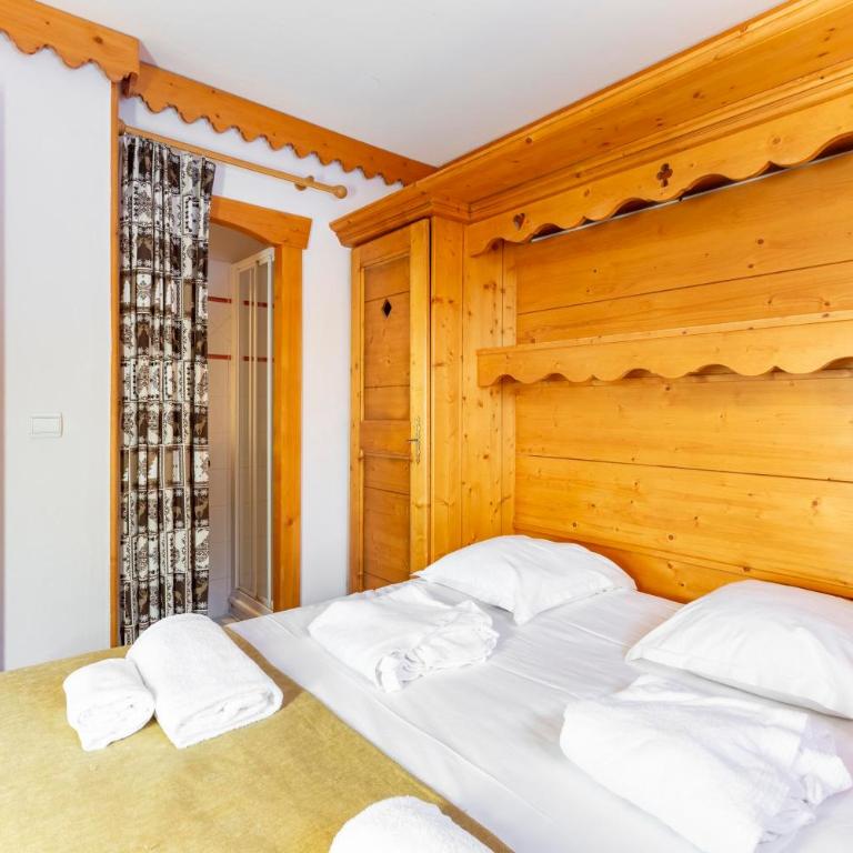 Résidence Le Roselend - maeva Home - Appartement 2 Chambres Select (6 Personnes) - 3
