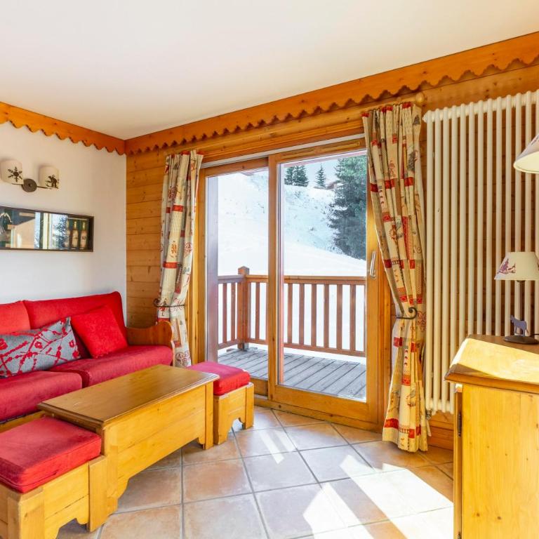 Résidence Le Roselend - maeva Home - Appartement 2 Chambres Select (6 Personnes) - 1