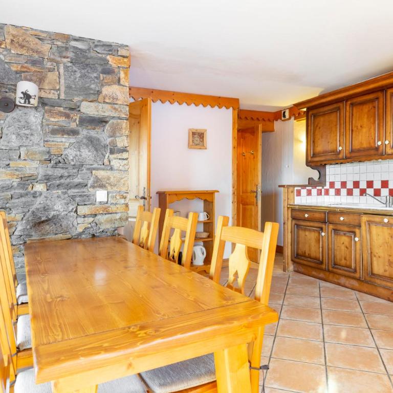 Résidence Le Roselend - maeva Home - Appartement 2 Chambres Select (6 Personnes) - 2