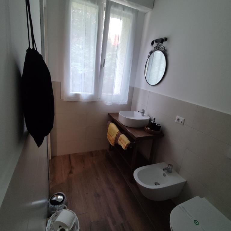LORA GIUSTA GUEST HOUSE - Camera Matrimoniale con Bagno Privato - 4