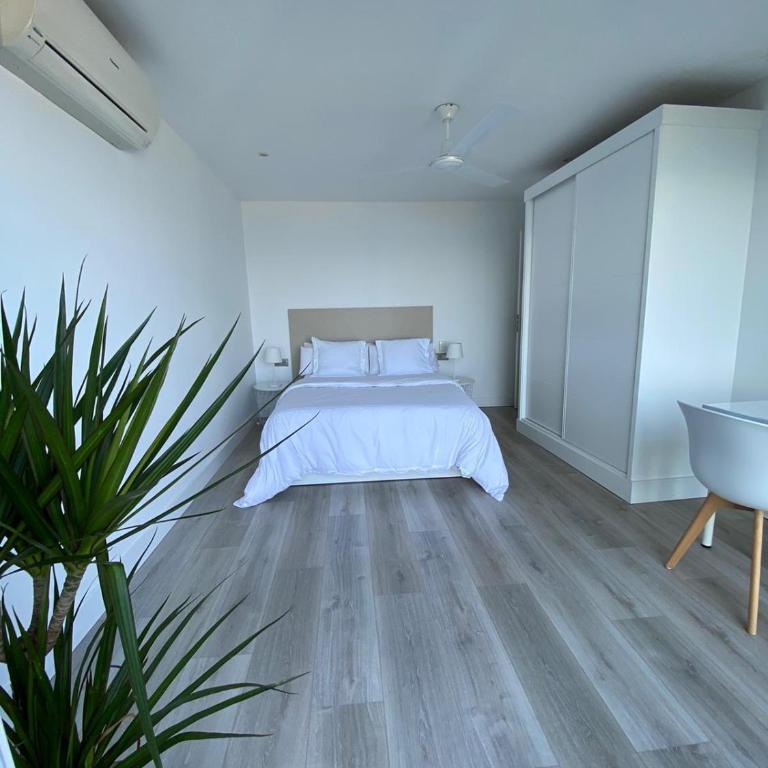 Carihuela Beach Apartamentos - Estudio con terraza o balcón - 14