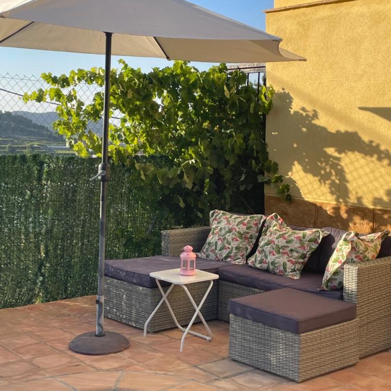 Air Conditioned "Casa Tropicana" Villa-Sleeps 10-Free WiFi-Private Pool-Free Parking - Apartamento de 1 dormitorio - 8