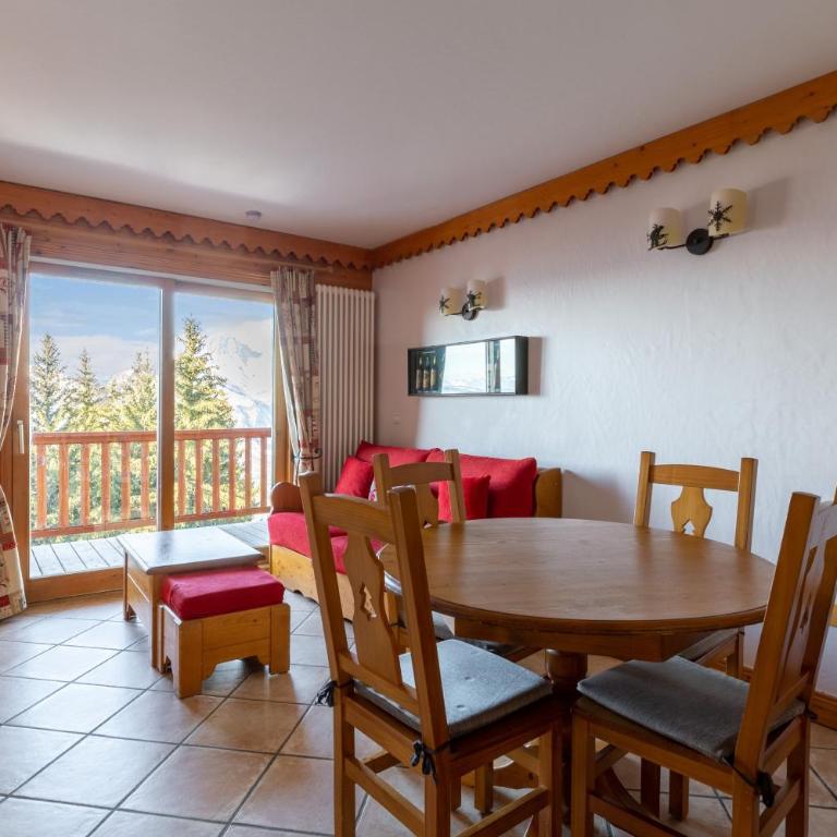 Résidence Le Roselend - maeva Home - Appartement 1 Chambre Select (6 Personnes) - 1