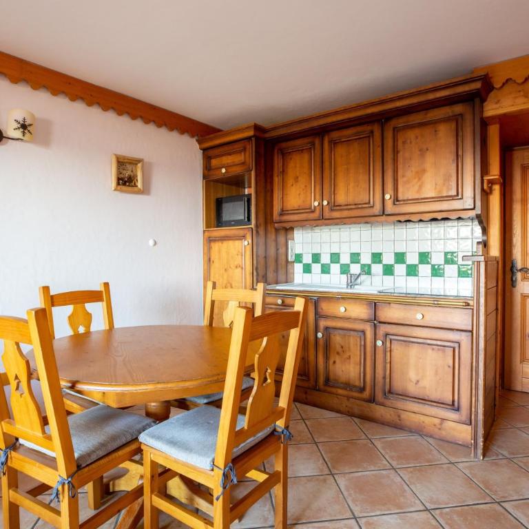 Résidence Le Roselend - maeva Home - Appartement 1 Chambre Select (6 Personnes) - 2