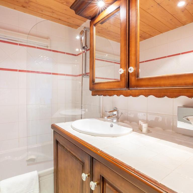 Résidence Le Roselend - maeva Home - Appartement 1 Chambre Select (6 Personnes) - 5
